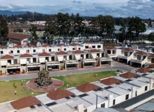 JARDINES DE LAS CHARCAS